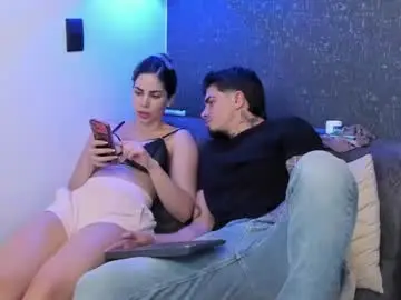 Chaturbate Sex Cam of latin_couple04
