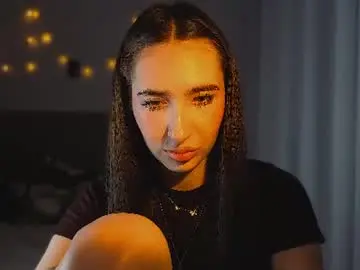 Chaturbate Best live sex cam show of nabi_kiotaa