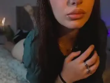 Chaturbate Adult Webcam of nabi_kiotaa