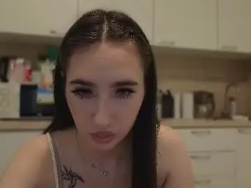 Chaturbate Sex Chat of nabi_kiotaa