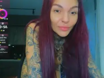 Chaturbate Adult Video Chat of perfecttbaby77n