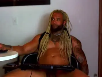 Chaturbate Sex Cam of ragnarrock25