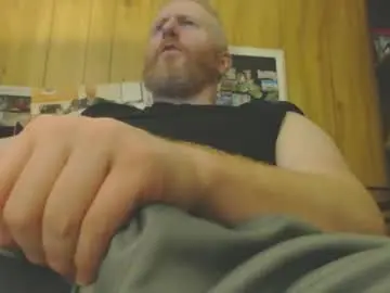Chaturbate Live Sex of redhead4fun