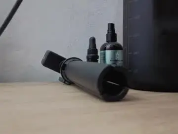 Chaturbate Nude Webcam of valeri_jacob