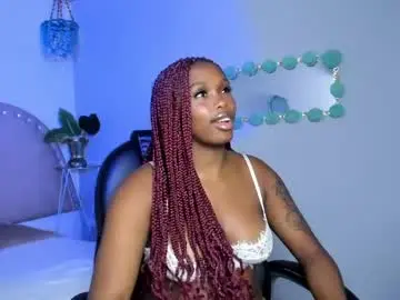 Chaturbate Live Porn of zendaya_morris