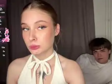 Chaturbate Adult Webcams of _freedom_couple_