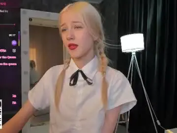 Chaturbate Watch Live Sex Cams of anellyball_