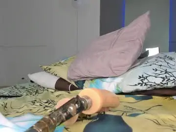 Chaturbate Free Porn Cam of ariana_nix