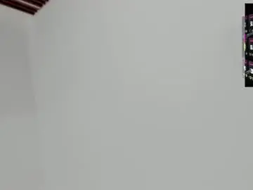 Chaturbate Sex Chat of ariana_nix