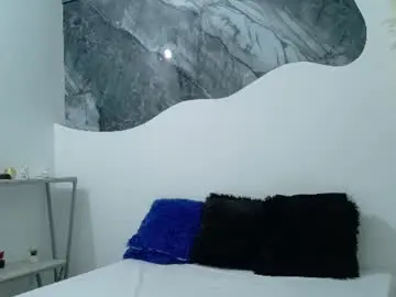 Chaturbate Nude Webcam of cameronsilverman