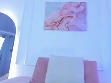 Chaturbate Sex Chat of evaa_mills