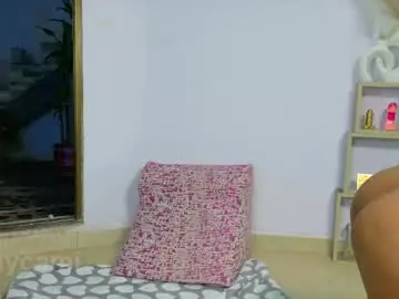 Chaturbate Best live sex cam show of for_mycami