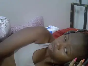 Chaturbate Sex Chat of hot_petra2