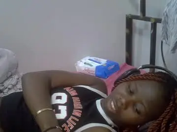 Chaturbate Nude Webcam of hot_petra2