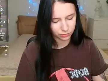 Chaturbate Best live sex cam show of karolinablack