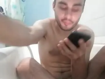 Chaturbate Best live sex cam show of marijan1209