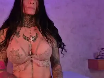 Chaturbate Sex Chat of mia_hill1_