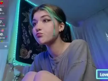 Chaturbate Best live sex cam show of miko_meow