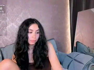Chaturbate Nude Webcam of ohminnie