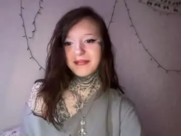 Chaturbate Live Porn of raven_armor