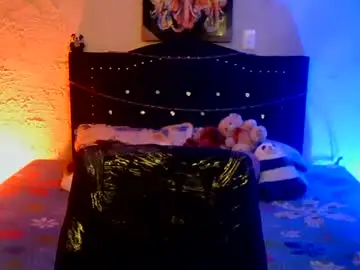 Chaturbate Live Sex of terra_obsession