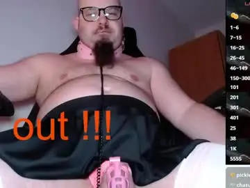 Chaturbate Live Sex of warno34
