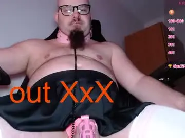 Chaturbate Best Webcam of warno34