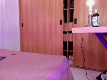 Chaturbate Sex Chat of aishapeyton_