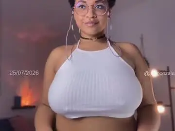 Chaturbate Sex Cam of allygonzalez18