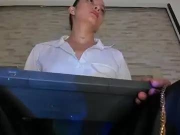 Chaturbate Adult Webcam of anna_nozokii