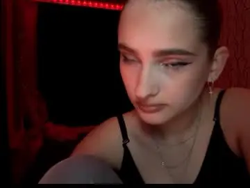Chaturbate Live Sex of bunnytrussel