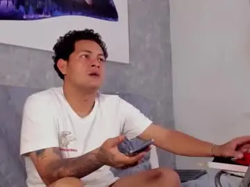 Chaturbate Watch Live Sex Cams of damon_storm