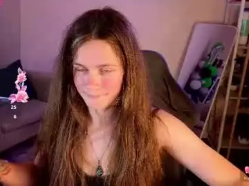 Chaturbate Best live sex cam show of datsi_benson