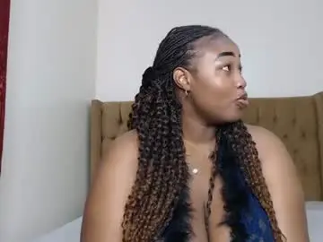 Chaturbate Free Live Porn of ebony_doll5