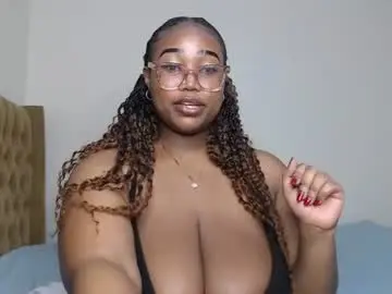 Chaturbate Adult Video Chat of ebony_doll5