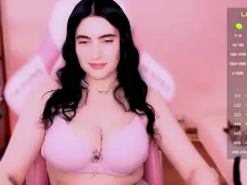 Chaturbate Best Webcam of evangelinavangelisx
