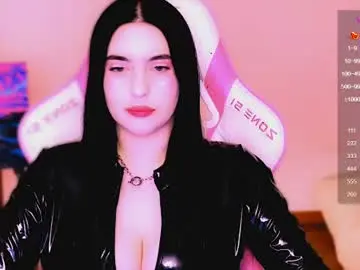 Chaturbate Adult Webcam of evangelinavangelisx