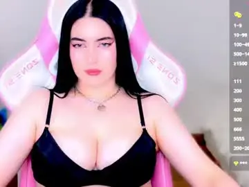 Chaturbate Free Live Porn of evangelinavangelisx