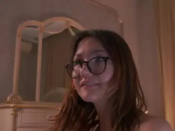 Chaturbate Live Porn of gertrudisshinn