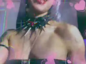 Chaturbate Free Porn Cam of gothicute