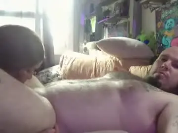Chaturbate Adult Webcam of kaylaandmike23