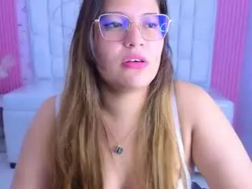 Chaturbate Best live sex cam show of lucero_s