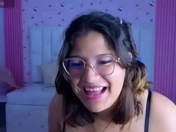 Chaturbate Sex Cam of lucero_s