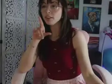 Chaturbate Private Sex Chat of makiyahbelle2