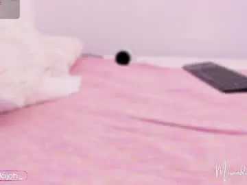 Chaturbate Live Sex of mirandajohnson_