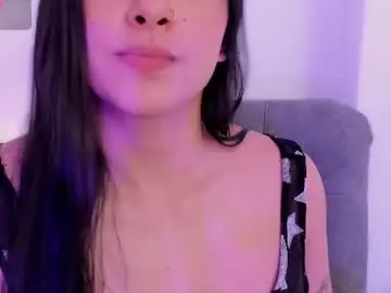 Chaturbate Live Porn of mirandajohnson_