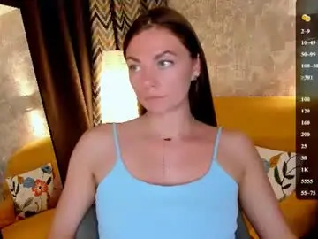 Chaturbate Private Sex Chat of parisjackson_