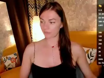 Chaturbate Live Porn of parisjackson_