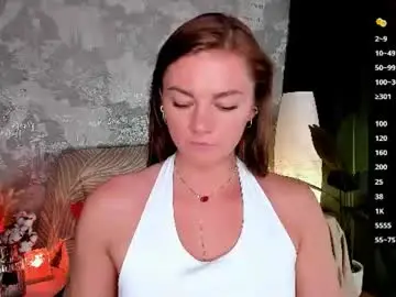 Chaturbate Nude Webcam of parisjackson_
