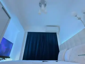 Chaturbate Sex Cam of scarlettandtom
